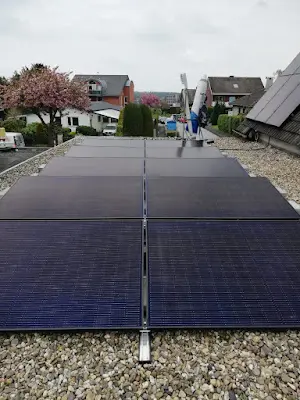 Foto von Enertech GmbH