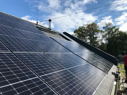 Foto von Engelhardt Solartechnik