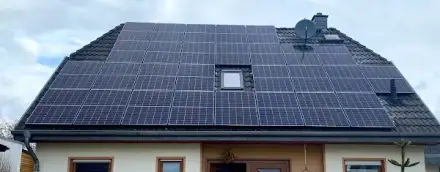 Foto von Engelmann Solartechnik