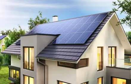 Foto von enNovaPRO Solar & Windkraft