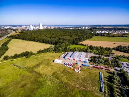 Foto von eno energy systems GmbH