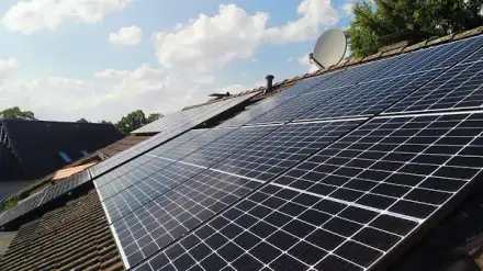 Foto von Enpal Hannover: Meisterbetrieb für Photovoltaik, Solaranlagen & Wärmepumpen