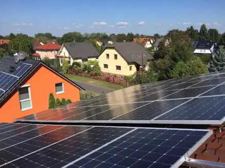 Foto von ensovolt GmbH