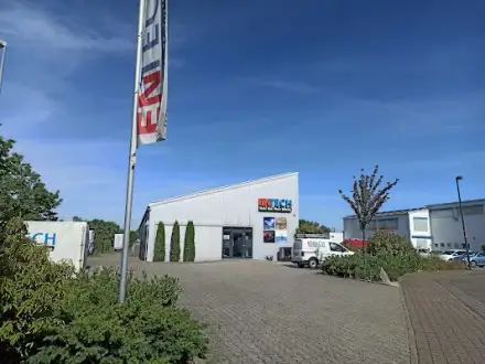 Foto von EnTech GmbH
