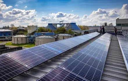 Foto von ENTEGRO Photovoltaik-Systeme GmbH