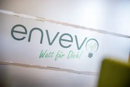 Foto von envevo GmbH - Energie-Vermittlung