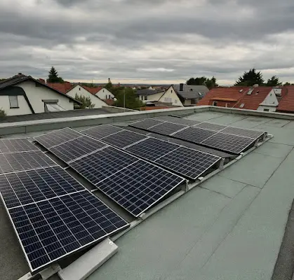 Foto von Envisolar GmbH