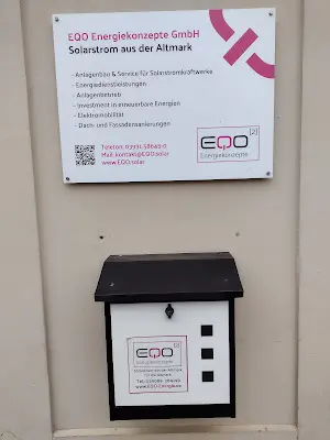 Foto von EQO Energiekonzepte GmbH