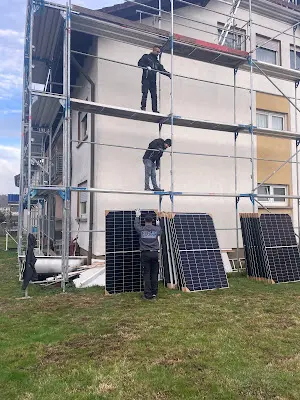 Foto von ERA Electronic UG