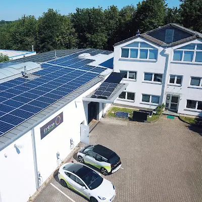 Foto von ErEne PV-Großhandel