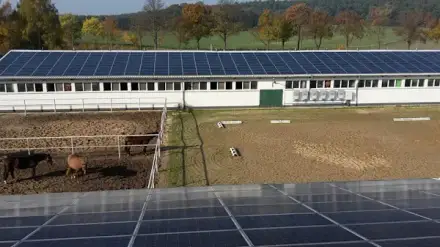 Foto von Erneuerbare Energien Betriebsgesellschaft mBH