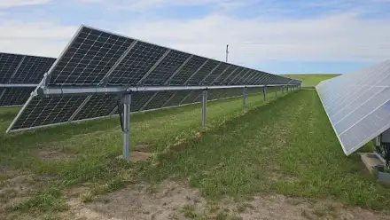 Foto von Erneuerbare Energien Teichmann GbR