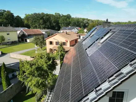 Foto von ESH-PV - Elektro Stelzl Hans Photovoltaik