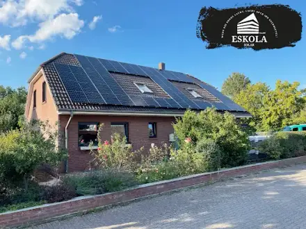 Foto von ESKOLA Elektro und Solar