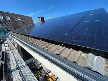 Foto von ESN Energie-Systeme-Niederrhein GmbH