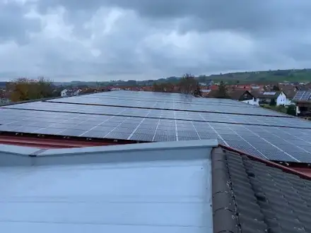 Foto von Eso Solar GbR