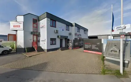 Foto von Essers Solar