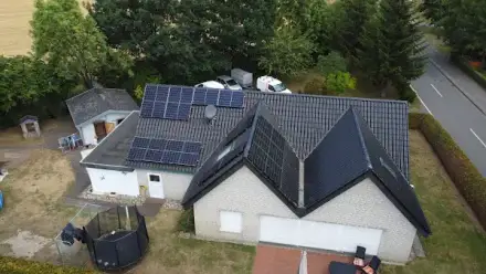 Foto von EST-SOLAR Versmold