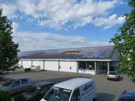 Foto von ET SolarPower GmbH