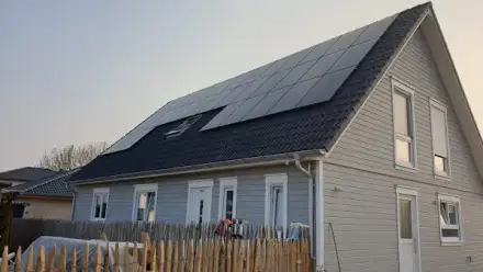 Foto von etaX-Energy GmbH