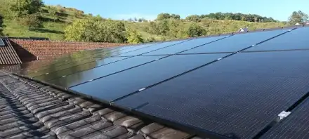 Foto von ETS PV Solar