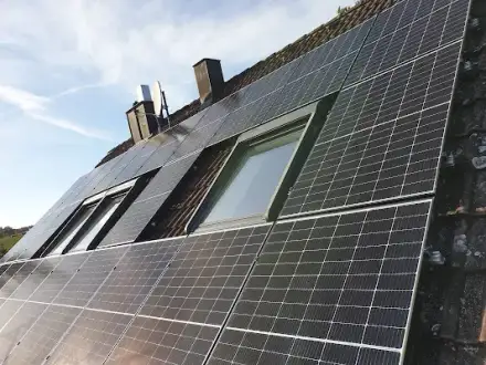 Foto von EURO MONTAGE - Photovoltaik & Solaranlagen