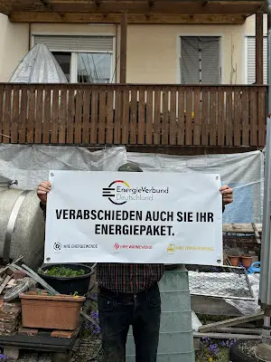 Foto von EVD Energieverbund Deutschland GmbH