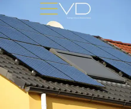 Foto von EVD Solar GmbH