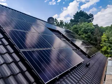 Foto von eVERA energy GmbH