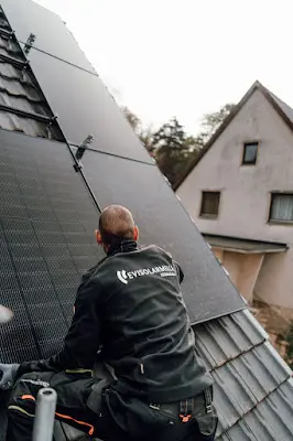 Foto von EVI SOLARMEILE Hildesheim