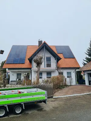 Foto von evosun GmbH