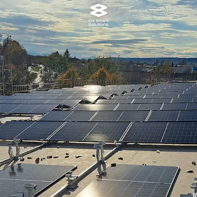 Foto von EW Smart Solutions GmbH