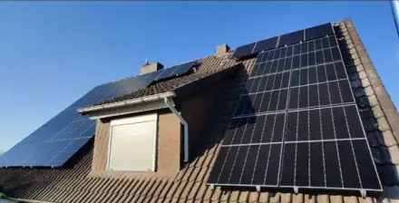 Foto von EWerk Solarsysteme