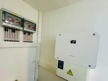 Foto von EWS Jever GmbH - Experte für PV