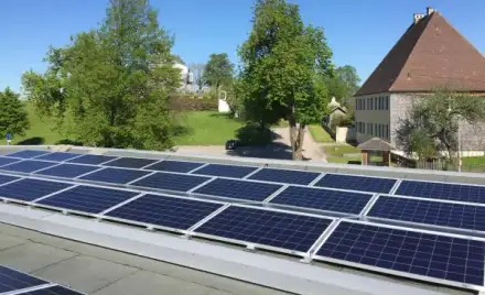 Foto von Experts4Energy - Solar Cooperation Allgäu