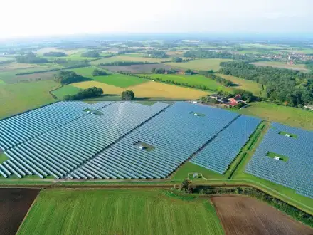 Foto von F&S solar concept GmbH