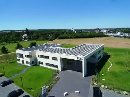 Foto von F&S solar service GmbH