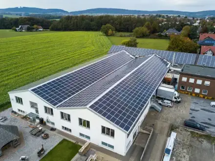 Foto von Faber Solartechnik GmbH