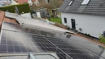 Foto von Fachbetrieb für Photovoltaik und Solar