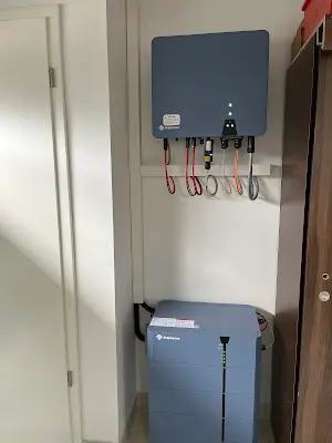 Foto von FairGreen Solar GmbH