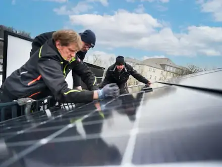 Foto von FaktorEnergie GmbH