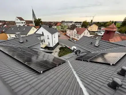Foto von Falke Solartechnik GmbH