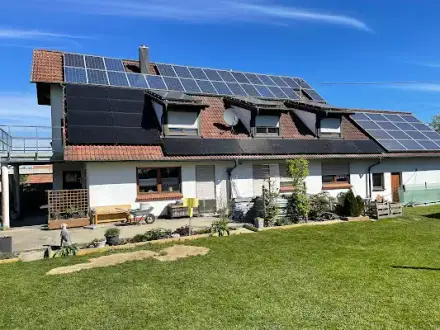Foto von FAM Solarbau GmbH