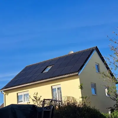 Foto von FAM Solarbau GmbH