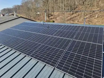 Foto von Faster-sun-solution