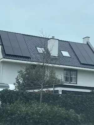 Foto von Fehn-Solar