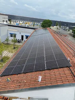 Foto von FEK GmbH - Fränkische Energiekonzepte