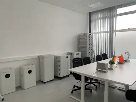 Foto von Felicity Solar GmbH