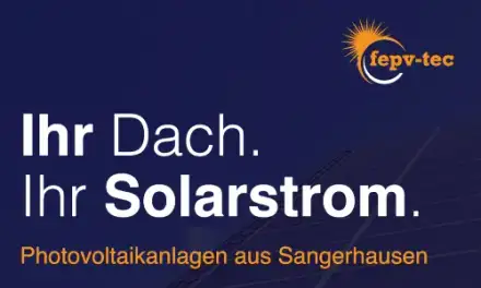 Foto von fepv-tec GmbH