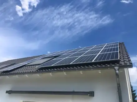 Foto von FG Solar GmbH - Vertriebsbüro